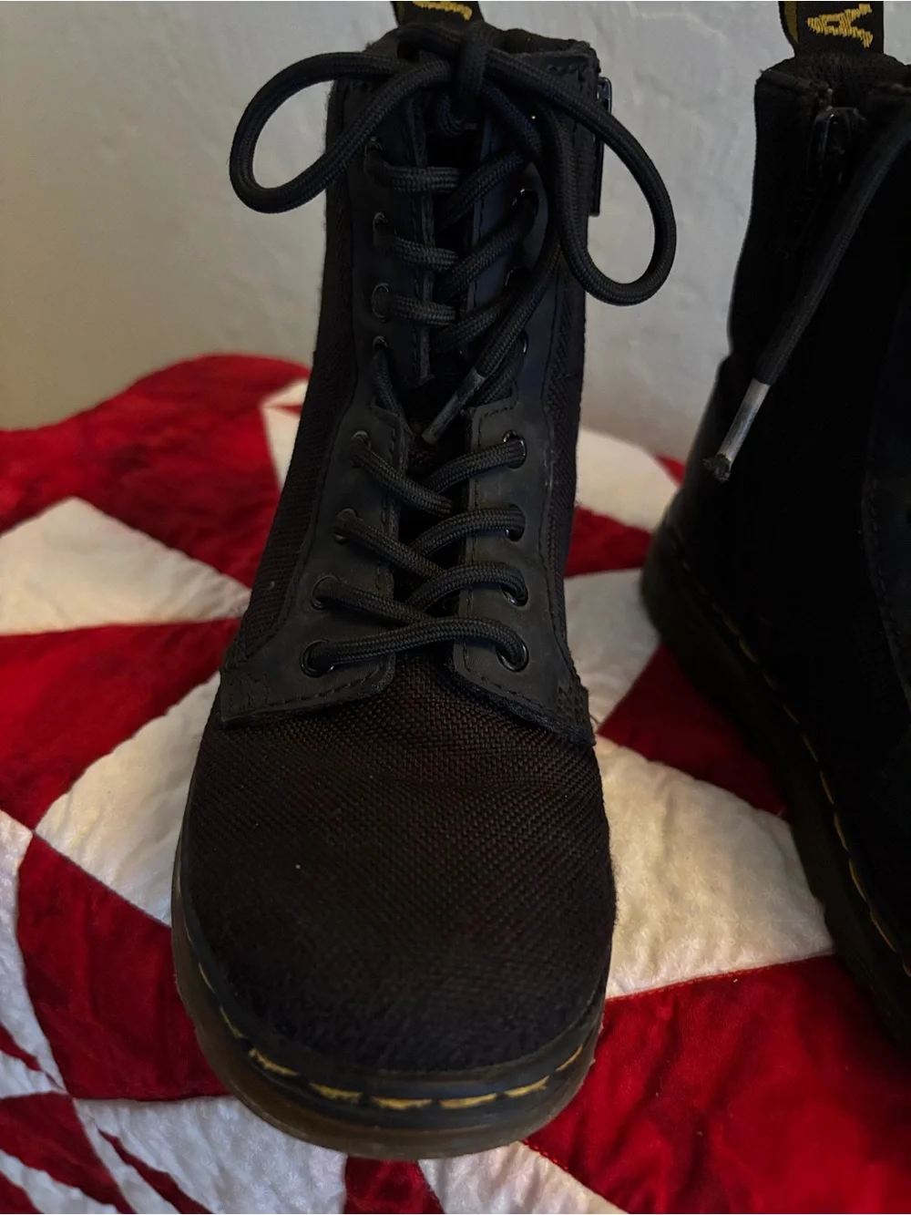 Dr. Martens dm utility
